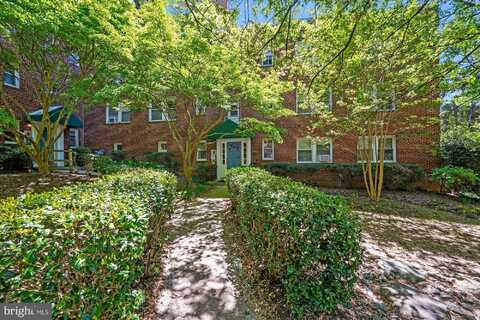 4004 BEECHER STREET NW, WASHINGTON, DC 20007