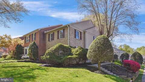 1750 LANG DRIVE, CROFTON, MD 21114