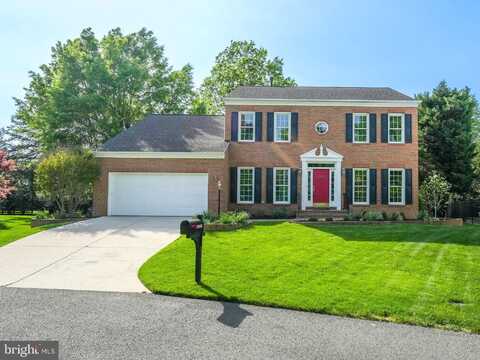 43250 MENEMSHA LANE, CHANTILLY, VA 20152