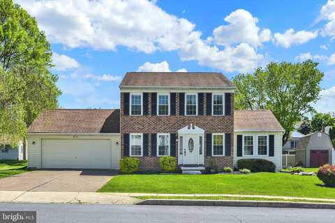 1024 DOGWOOD LANE, ENOLA, PA 17025
