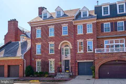 319 S UNION STREET, ALEXANDRIA, VA 22314