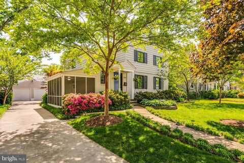 704 GRAND VIEW DRIVE, ALEXANDRIA, VA 22305