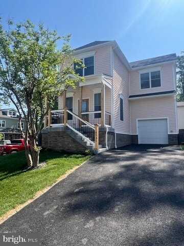 8935 FREDERICK AVENUE, NORTH BEACH, MD 20714