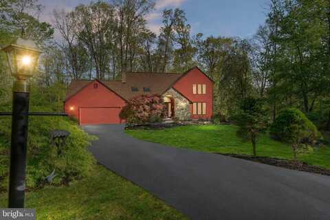 125 COLLINS LANE, SCHWENKSVILLE, PA 19473