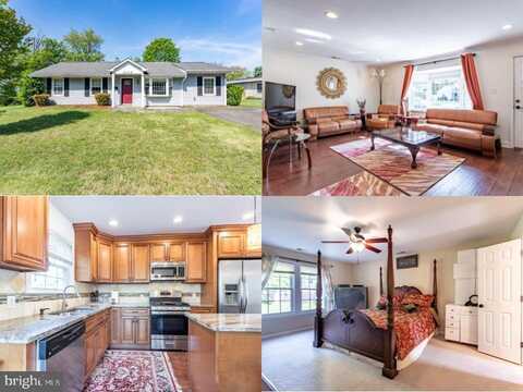 6712 HARRISON LANE, ALEXANDRIA, VA 22306