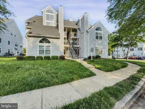 14040 VISTA DRIVE, LAUREL, MD 20707