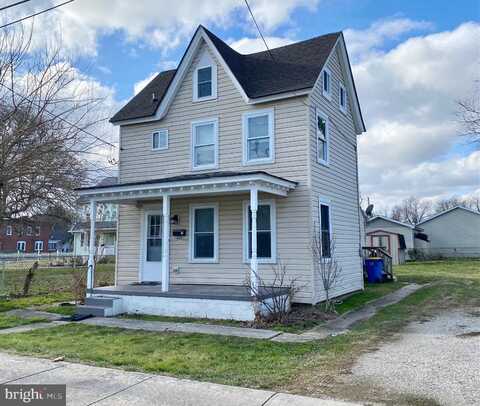 400 WEST ST, MILFORD, DE 19963