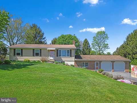 917 HOUTZTOWN ROAD, MYERSTOWN, PA 17067