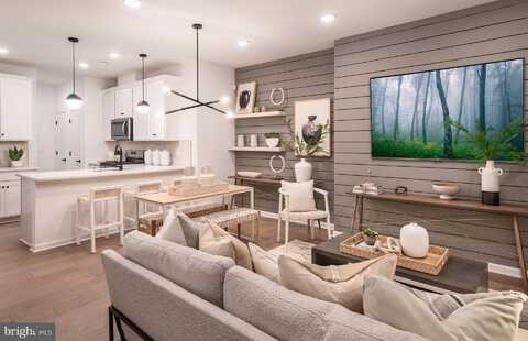 1308 PARKER BOULEVARD, PRINCETON JUNCTION, NJ 08550
