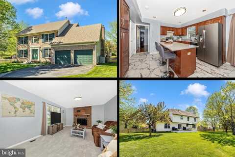 307 KENWOOD COURT, WALKERSVILLE, MD 21793