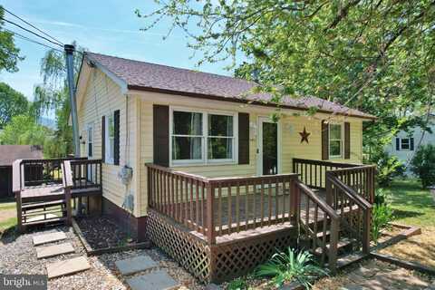 140 WAYLAND DRIVE, STANLEY, VA 22851