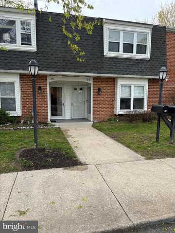 26 DEBORAH LANE, HAMMONTON, NJ 08037