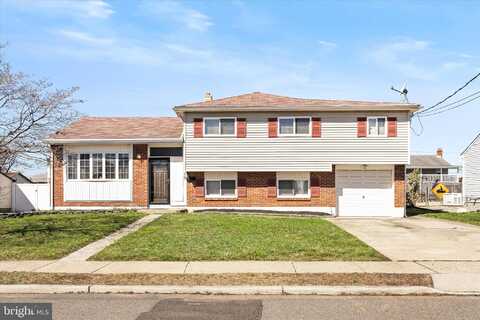 16 FENWAY ROAD, HAMILTON, NJ 08620
