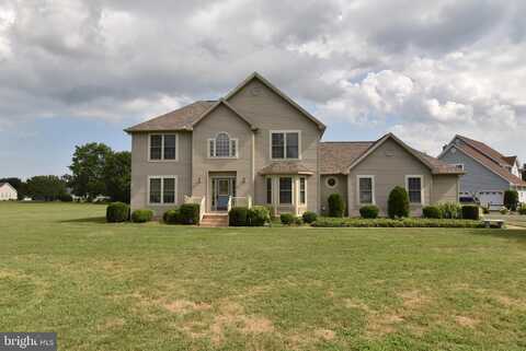 423 PARK LANE, MILLSBORO, DE 19966