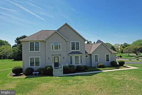 423 PARK LANE, MILLSBORO, DE 19966