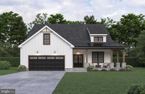 1022 STONECROFT DRIVE, HANOVER, PA 17331