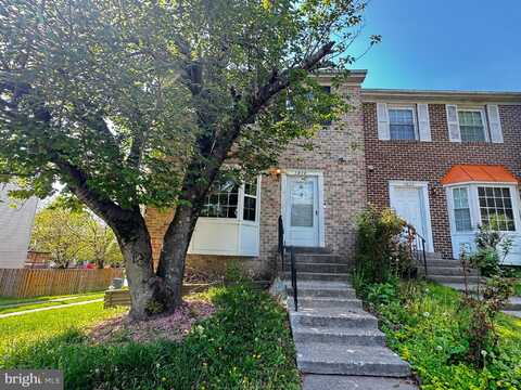 1030 TRAVIS LANE, GAITHERSBURG, MD 20879