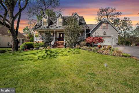 901 WELLINGTON DRIVE, CARLISLE, PA 17013