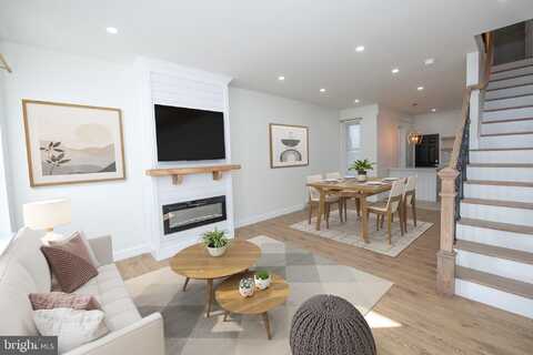 3064 HARTVILLE STREET, PHILADELPHIA, PA 19134
