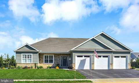 116 KENSINGTON PLACE, MECHANICSBURG, PA 17050