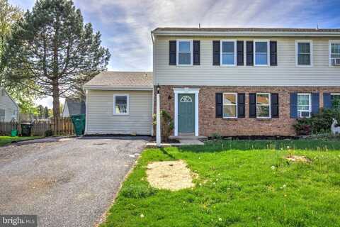 482 CROSSWINDS DRIVE, LITITZ, PA 17543