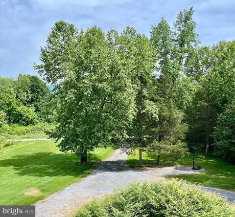 400 N FORK RIVER ROAD, SHENANDOAH, VA 22849