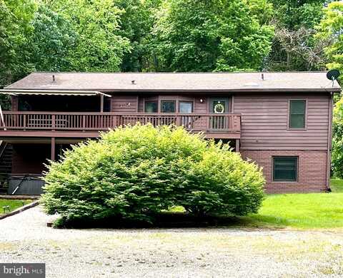 400 N FORK RIVER ROAD, SHENANDOAH, VA 22849