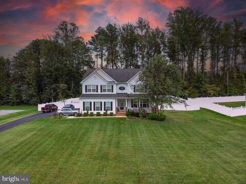 26132 HARMONY VIEW STREET, MECHANICSVILLE, MD 20659