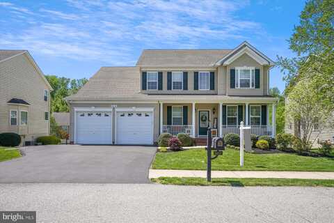 3412 HILL GAIL DRIVE, CHESAPEAKE BEACH, MD 20732
