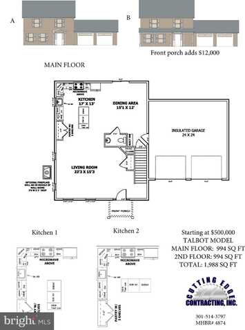 10 SUSAN TRAIL, FAIRFIELD, PA 17320