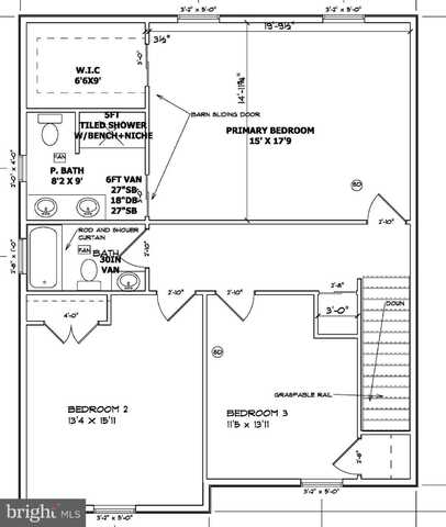 10 SUSAN TRAIL, FAIRFIELD, PA 17320