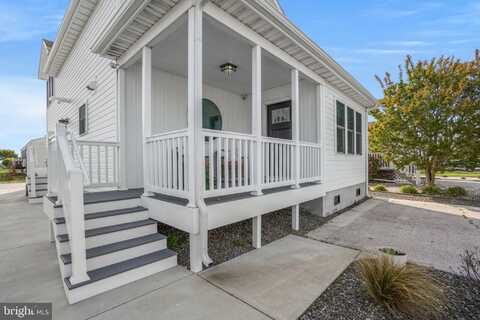 157 YAWL DRIVE, OCEAN CITY, MD 21842
