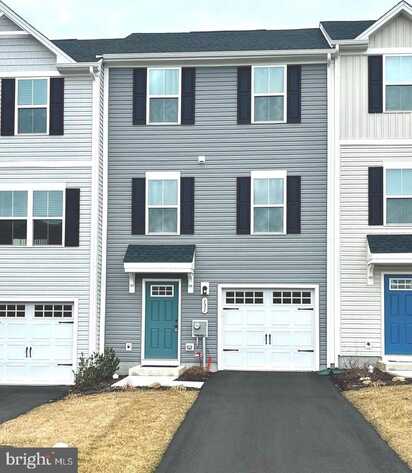 131 HAMILTON LANE, COATESVILLE, PA 19320
