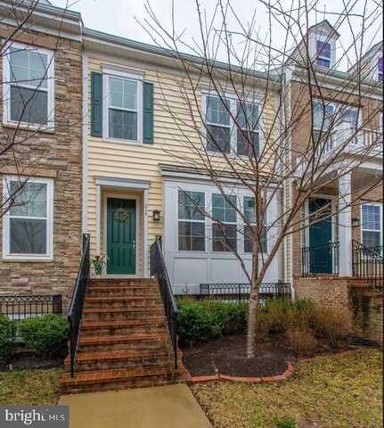 216 APRICOT STREET, STAFFORD, VA 22554