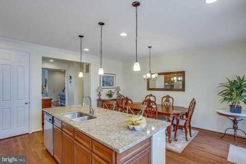 216 APRICOT STREET, STAFFORD, VA 22554
