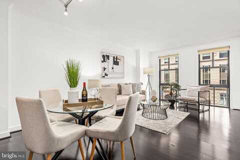 616 E STREET NW, WASHINGTON, DC 20004