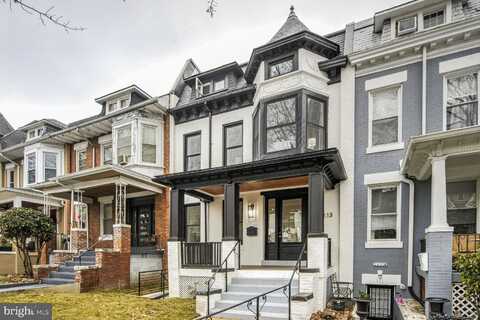 1413 BUCHANAN STREET NW, WASHINGTON, DC 20011