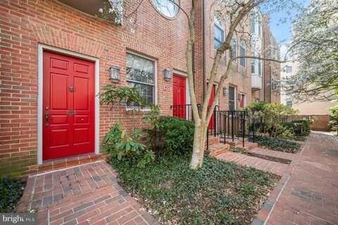 2113 1/2 NW O STREET NW, WASHINGTON, DC 20037