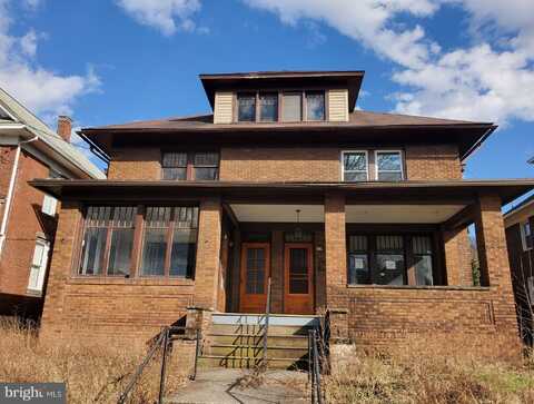 512 CYPRESS AVENUE, JOHNSTOWN, PA 15902
