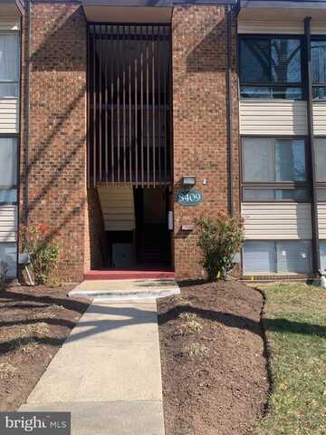 8409 GREENBELT ROAD, GREENBELT, MD 20770