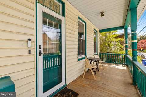 5605 MATTFELDT AVENUE, BALTIMORE, MD 21209