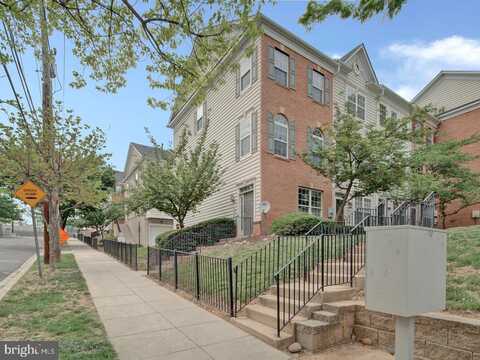 151 DANBURY STREET SW, WASHINGTON, DC 20032