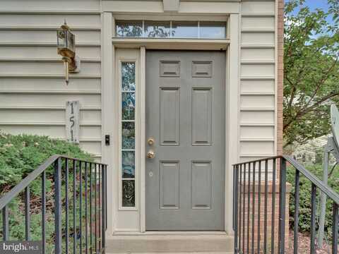 151 DANBURY STREET SW, WASHINGTON, DC 20032