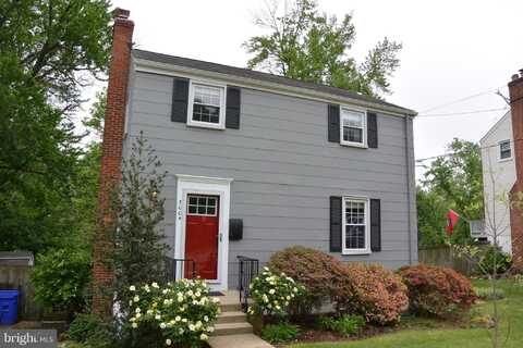 5004 25TH STREET S, ARLINGTON, VA 22206
