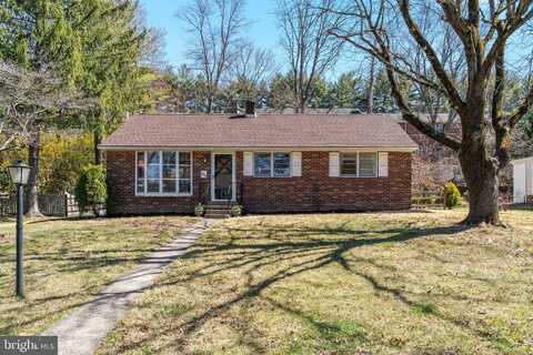 166 DAVIS ROAD, DOYLESTOWN, PA 18901