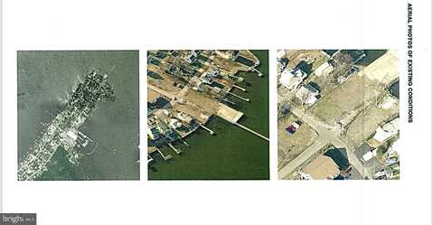 BAY DRIVE & CUCKOLD POINT, SPARROWS POINT, MD 21219
