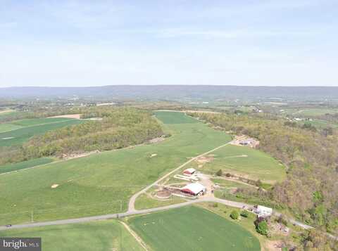 131+/- ACRES ASPER ROAD, NEWVILLE, PA 17241