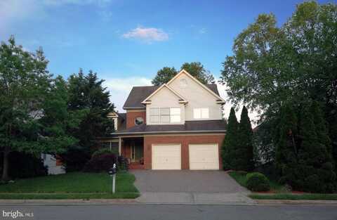 506 SW ROLAND STREET SW, VIENNA, VA 22180