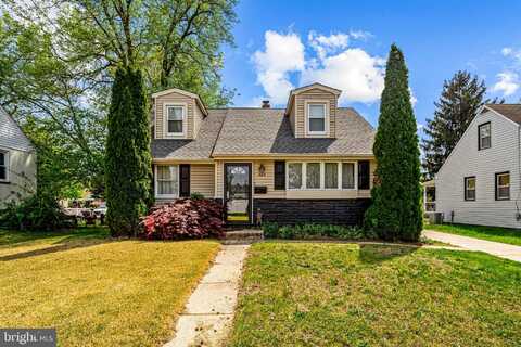 205 NICHOLSON ROAD, MOUNT EPHRAIM, NJ 08059