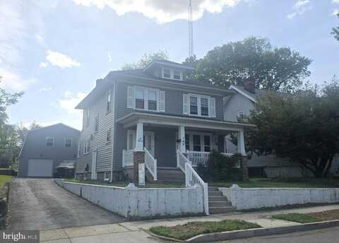611 SUNSET AVENUE, HAGERSTOWN, MD 21740